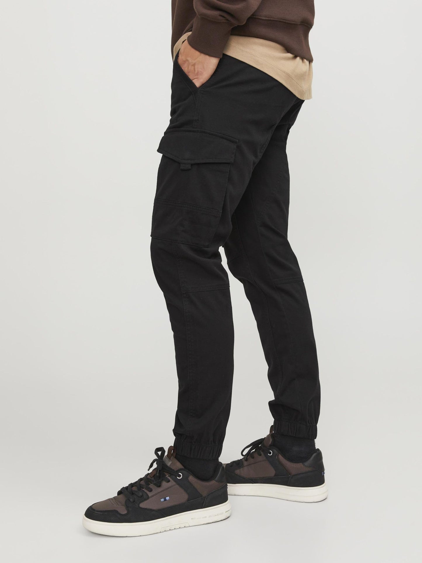 EBXN -  Cargo Trousers Slim