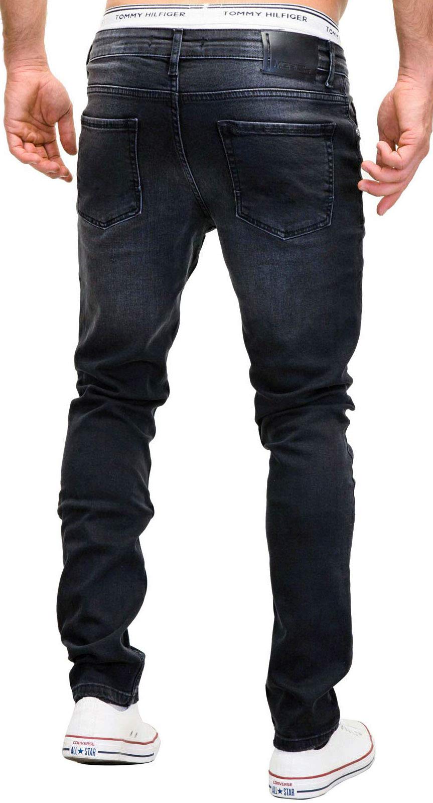 EBXN Pantalones vaqueros