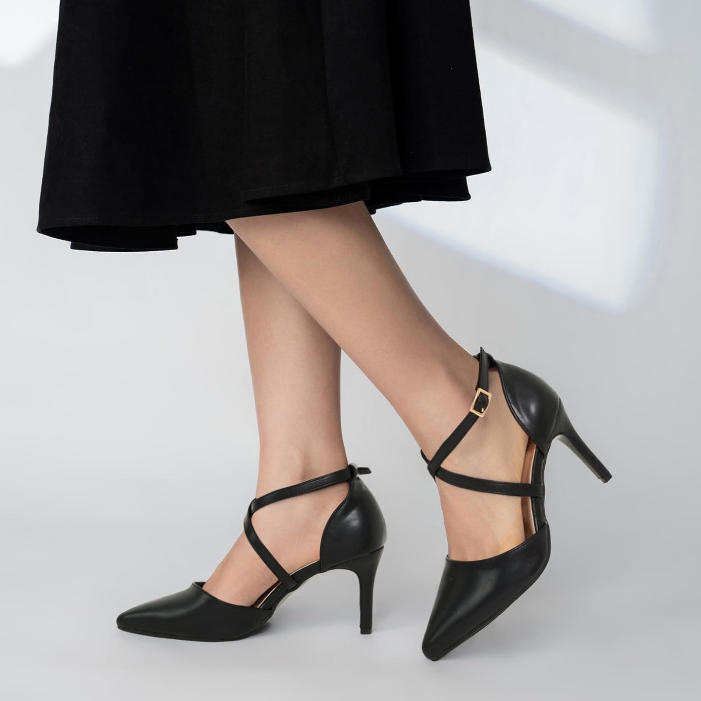 Zapatos Tacón