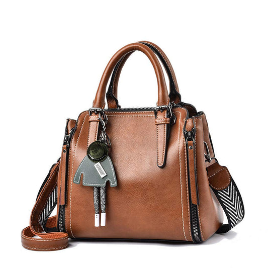 EBXN Mujer Bolsos Bandolera