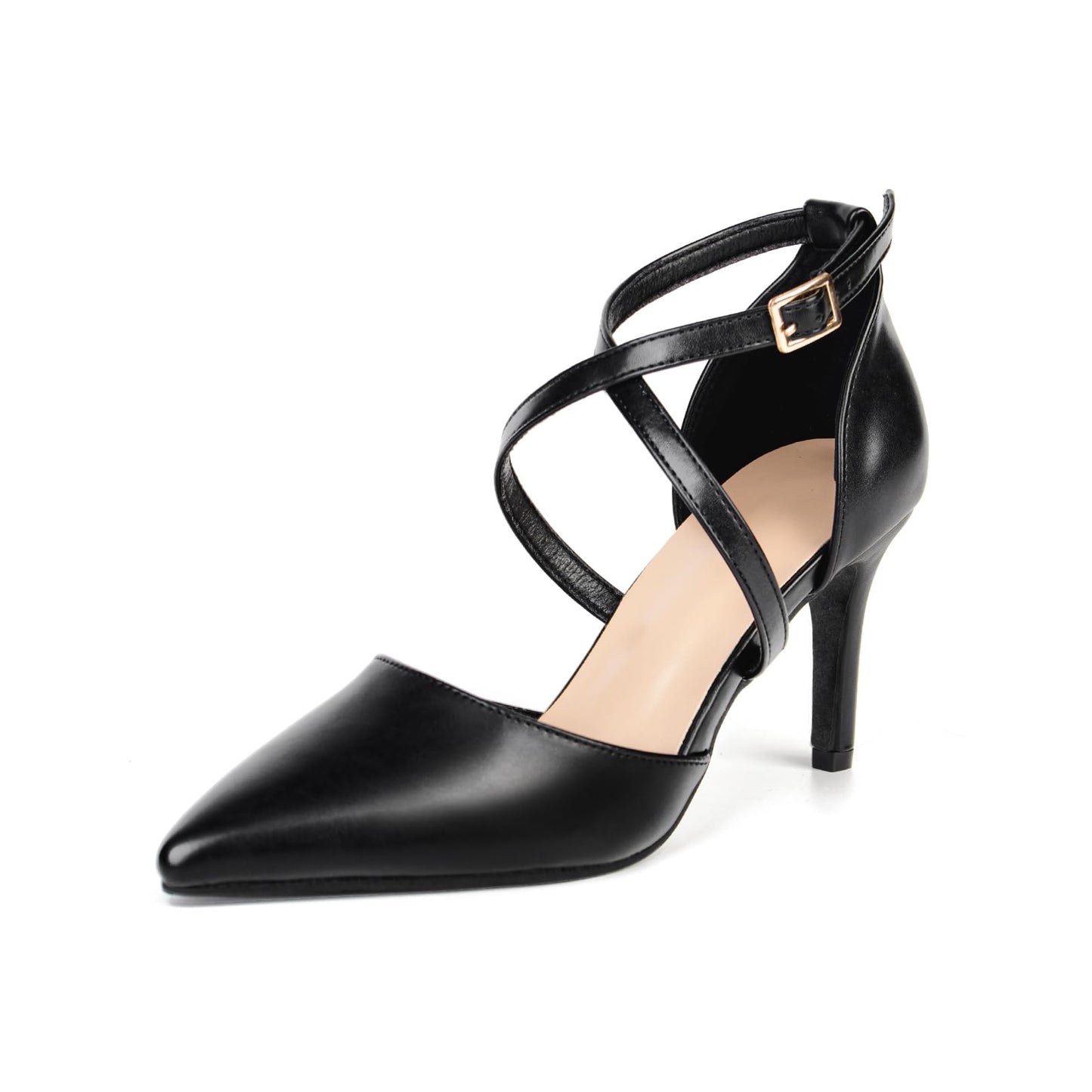 Zapatos Tacón