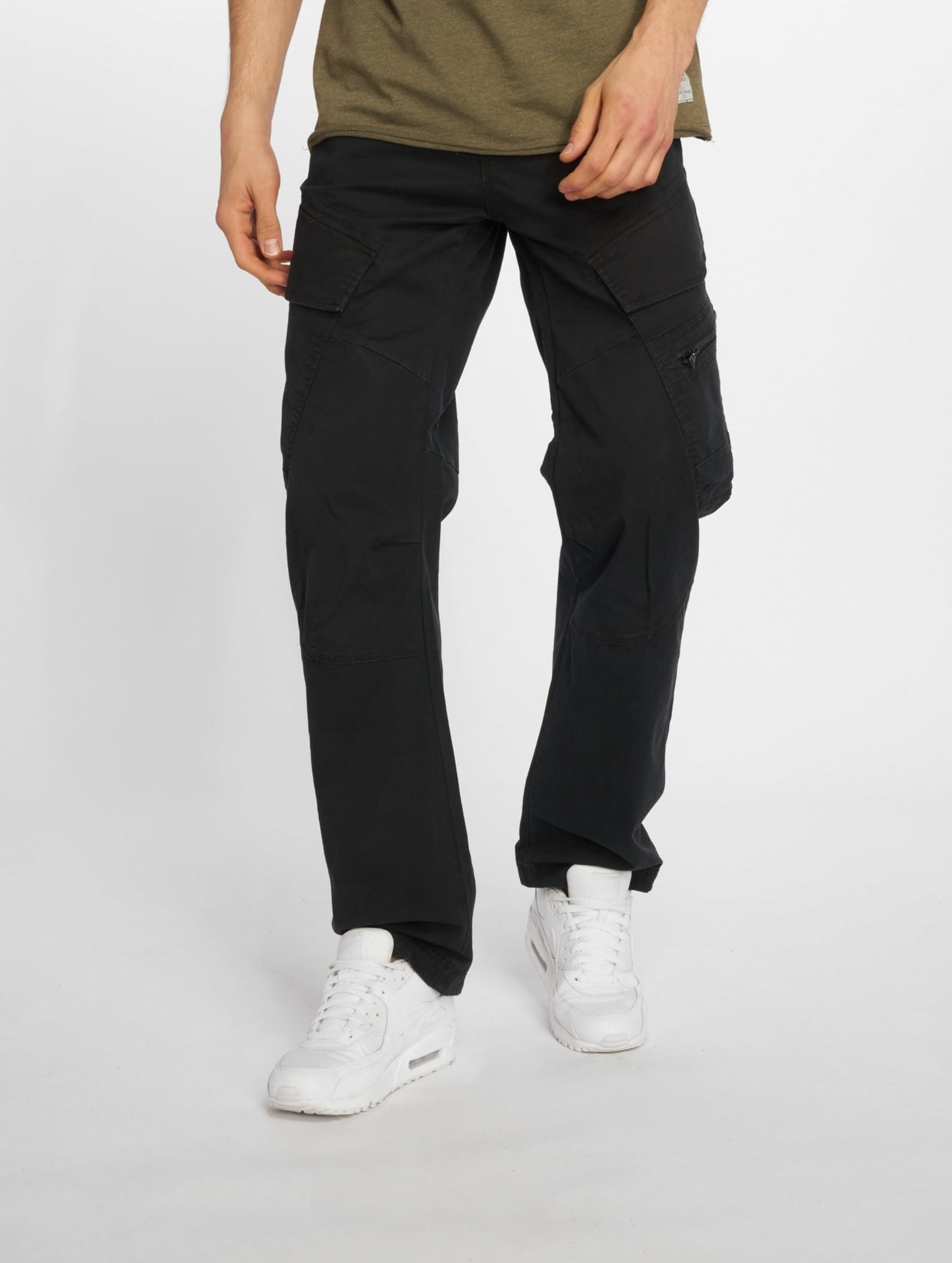 EBXN Slim Fit Pants