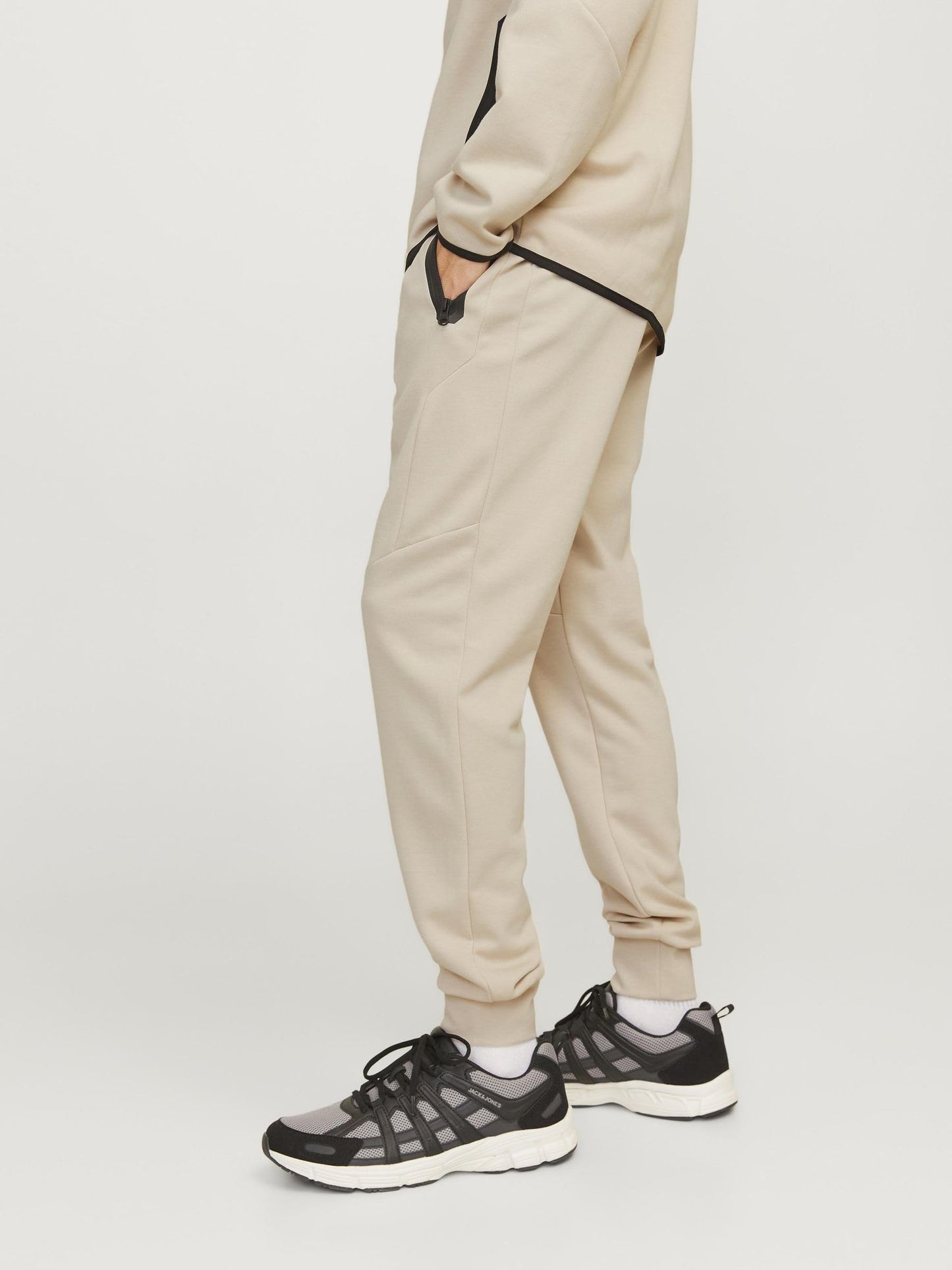 EBXN Sweatpants Slim