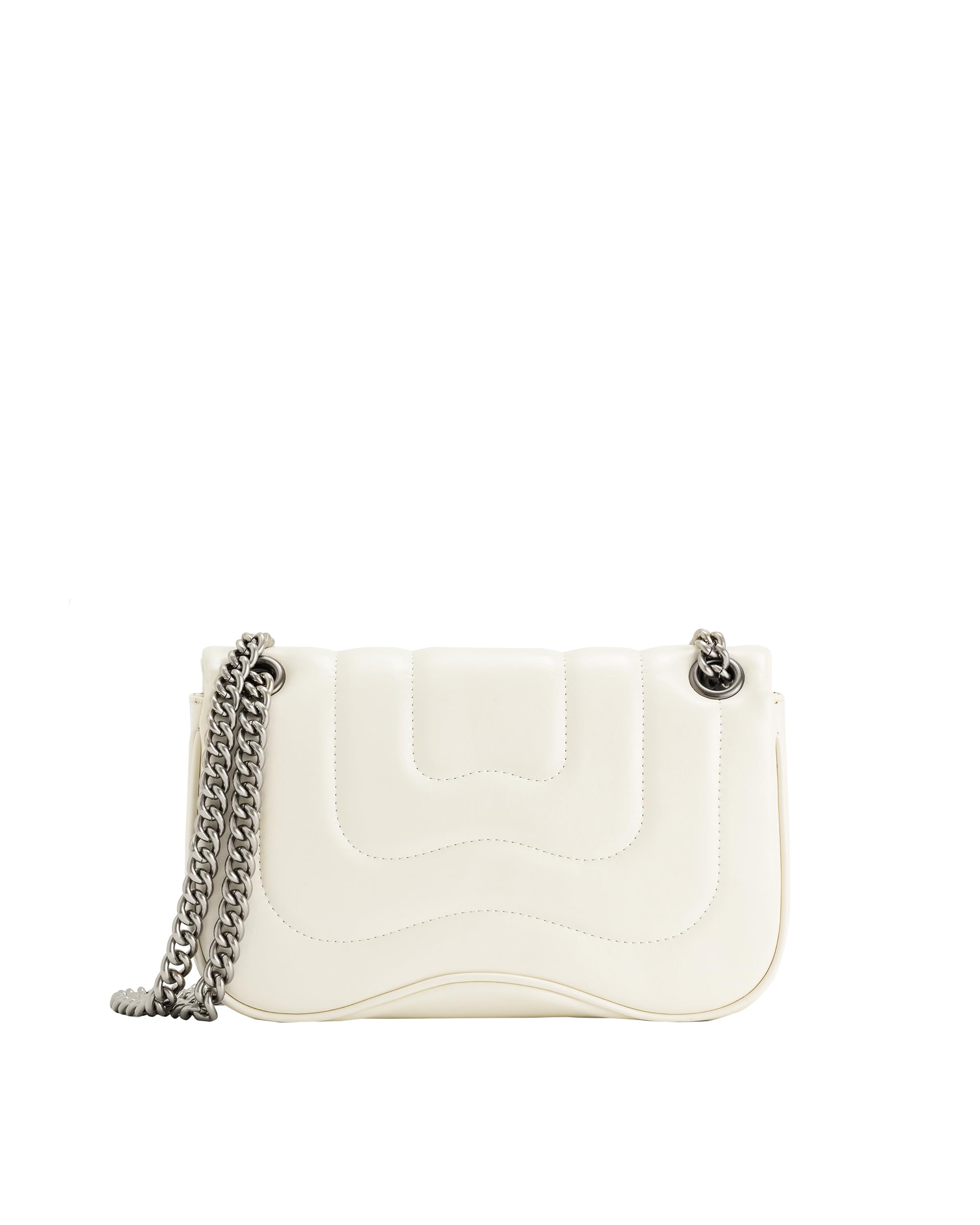 EBXN Bolsos Bandolera Tina para Mujer