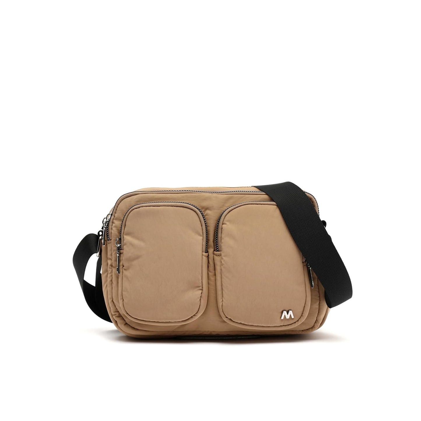 EBXN Bolso bandolera de moda
