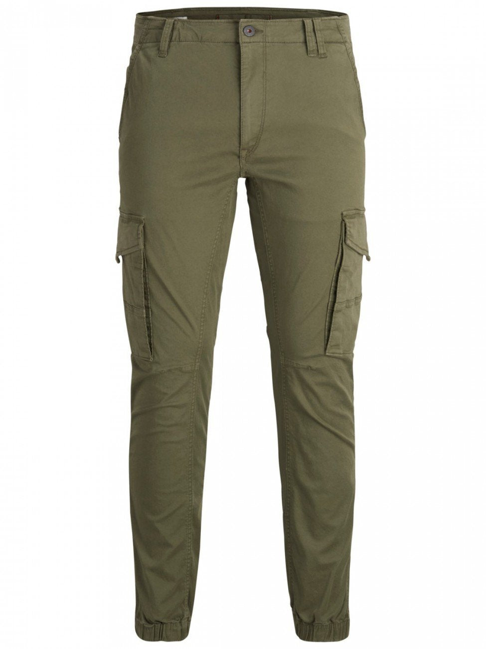 EBXN -  Cargo Trousers Slim