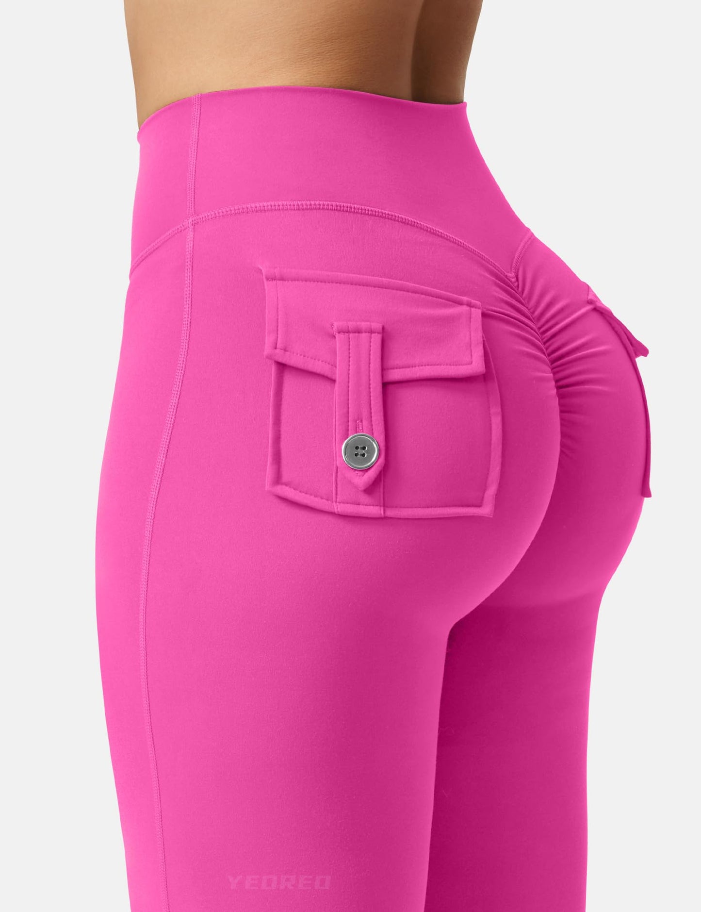 EBXN Workout Leggings
