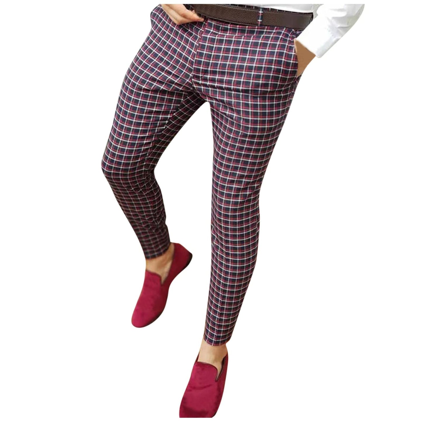 EBXN Pantalones de chándal