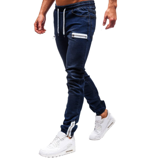 EBXN Pantalones vaqueros