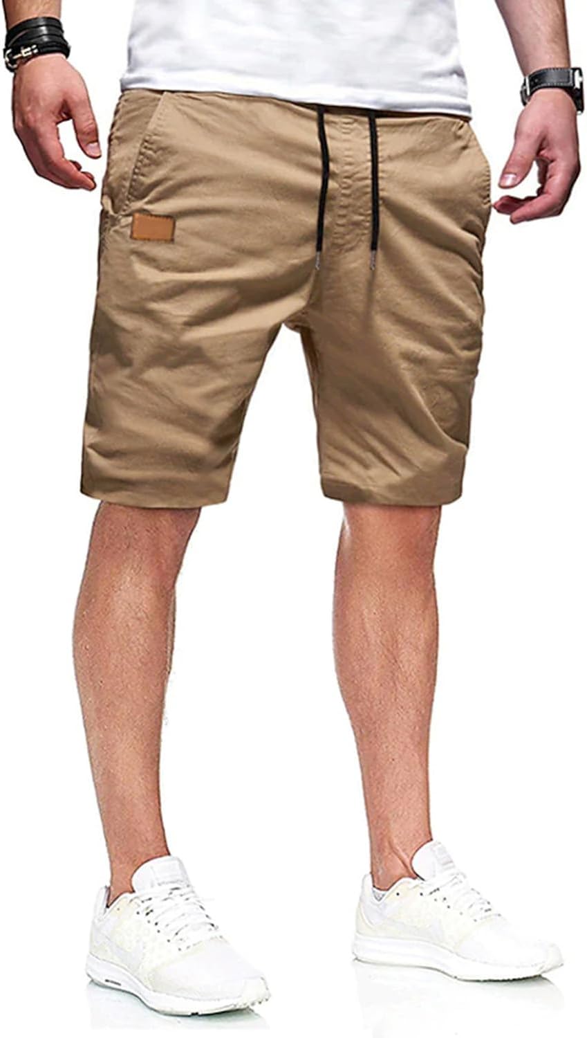 Mens Casual Shorts