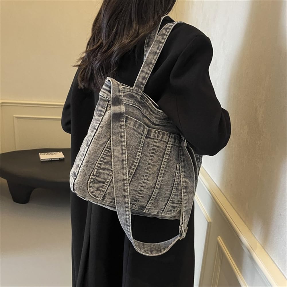 EBXN Bolsos Universidad Mujer
