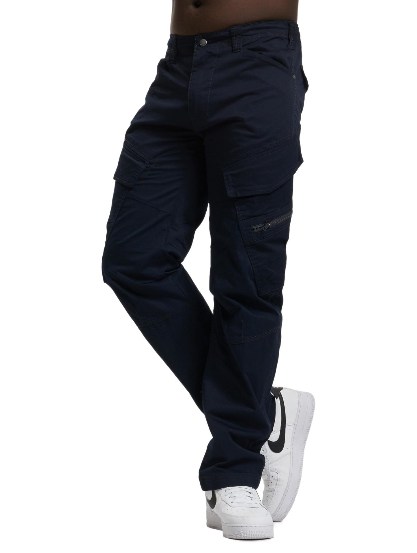 EBXN Slim Fit Pants