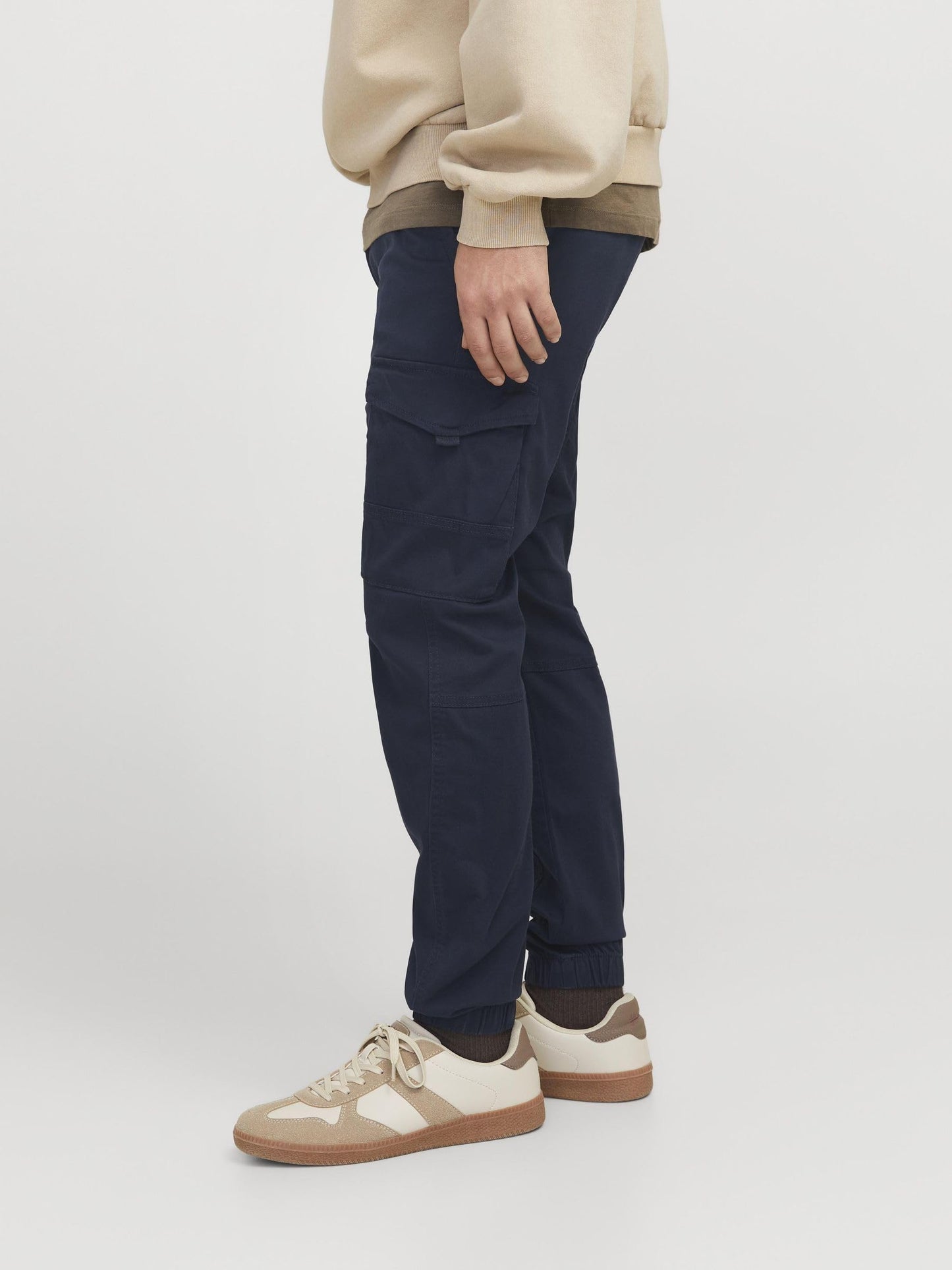 EBXN -  Cargo Trousers Slim