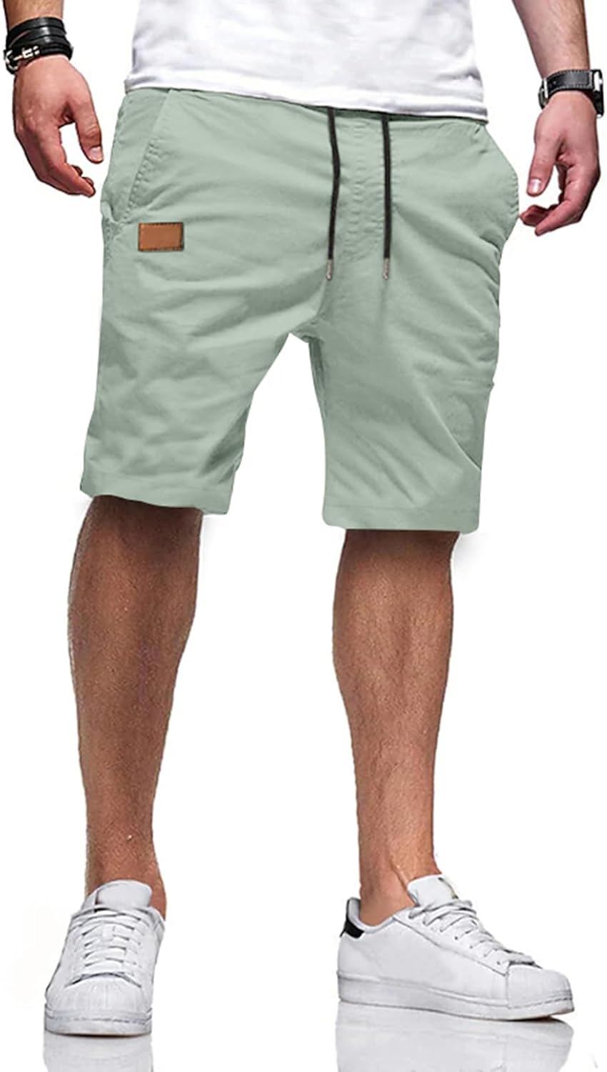 Mens Casual Shorts