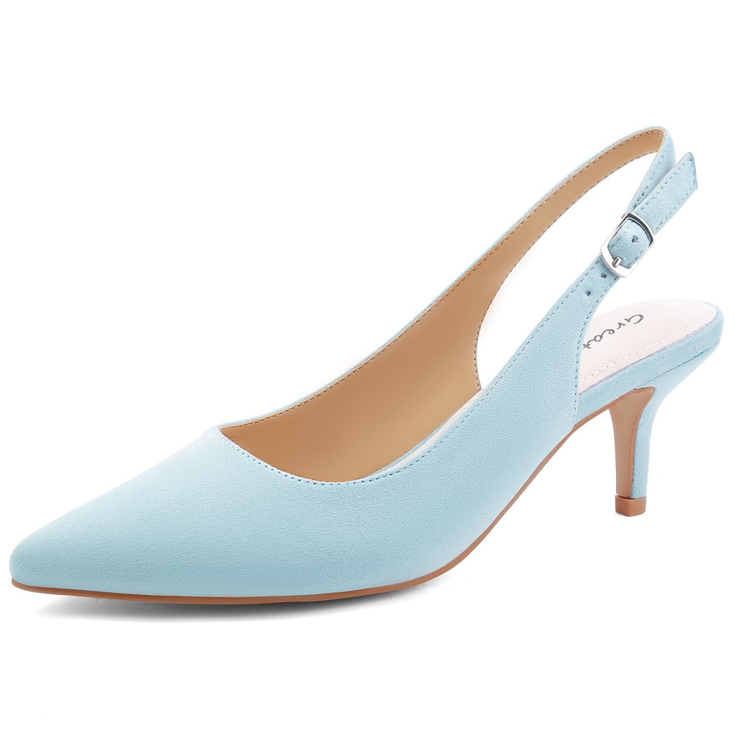 Zapatos de Tacón