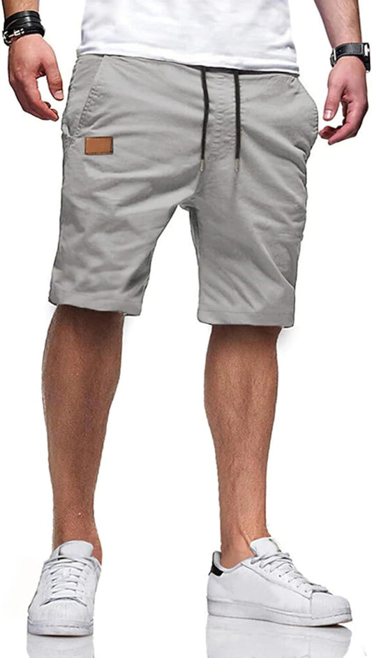 Mens Casual Shorts