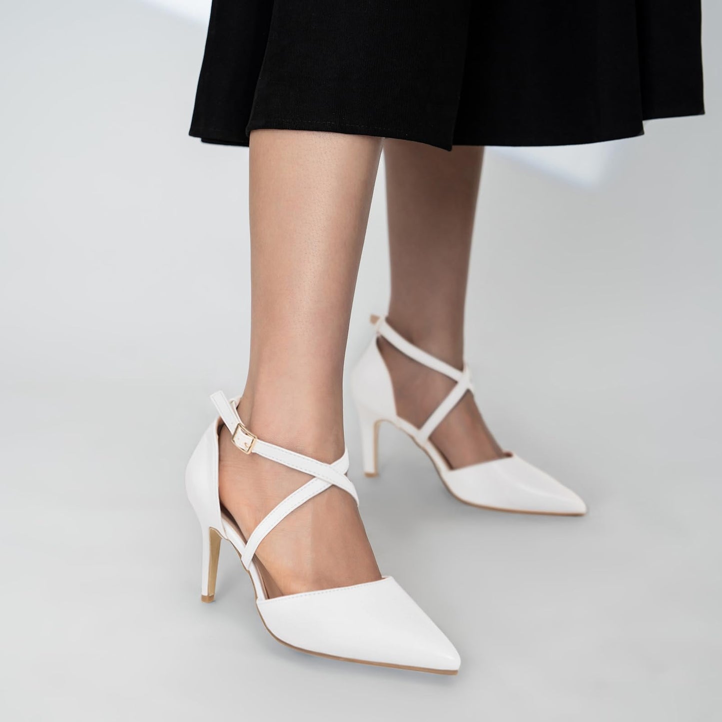 Zapatos Tacón