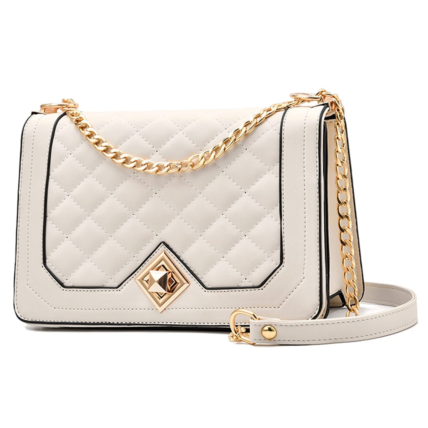 EBXN Bolso Bandolera