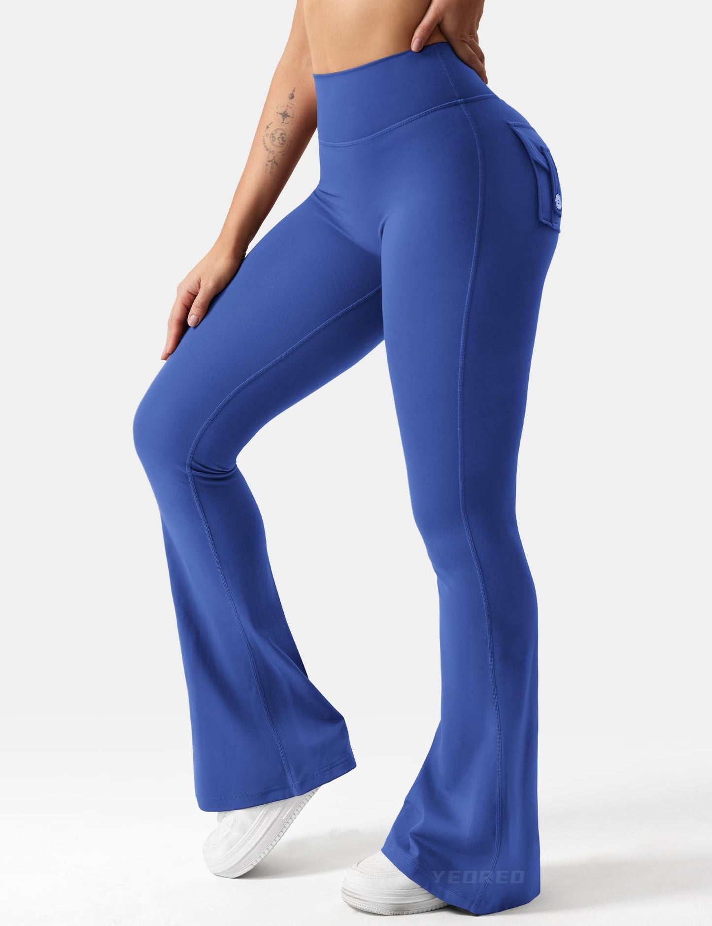 EBXN Workout Leggings
