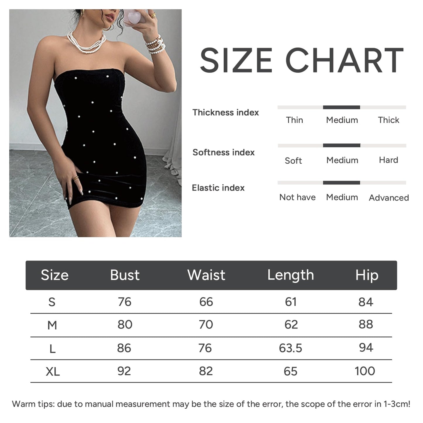 Vestidos Verano Mujer Sexy