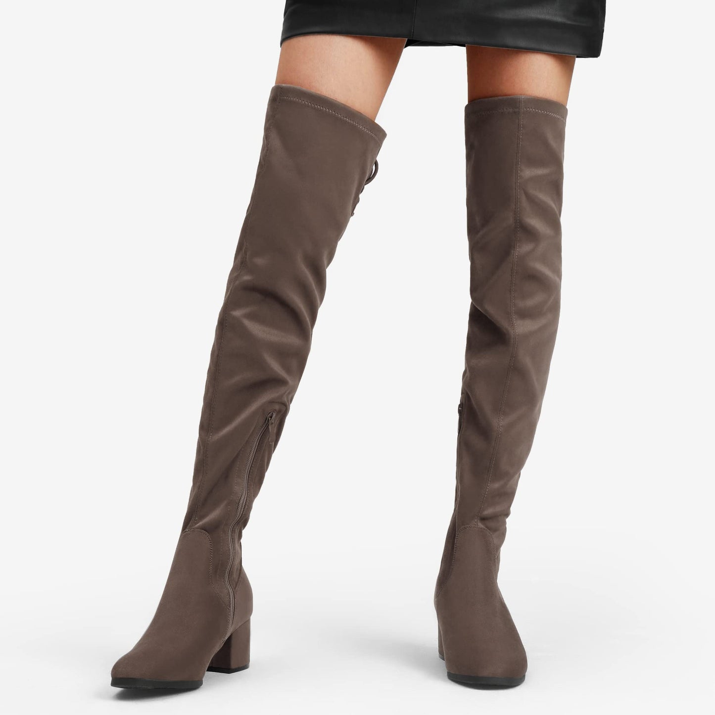 EBXN Women's Over The Knee