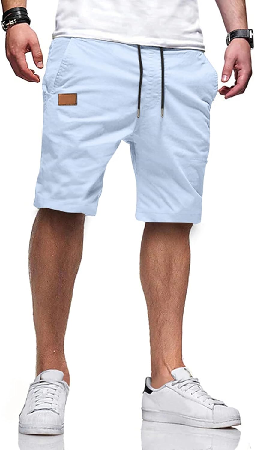 Mens Casual Shorts