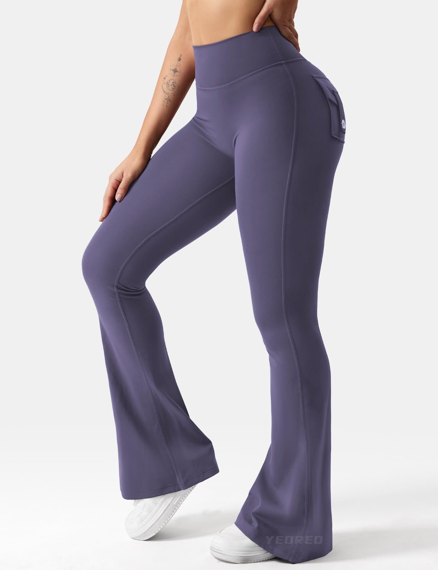 EBXN Workout Leggings