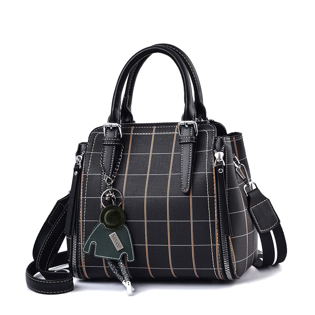 EBXN Mujer Bolsos Bandolera