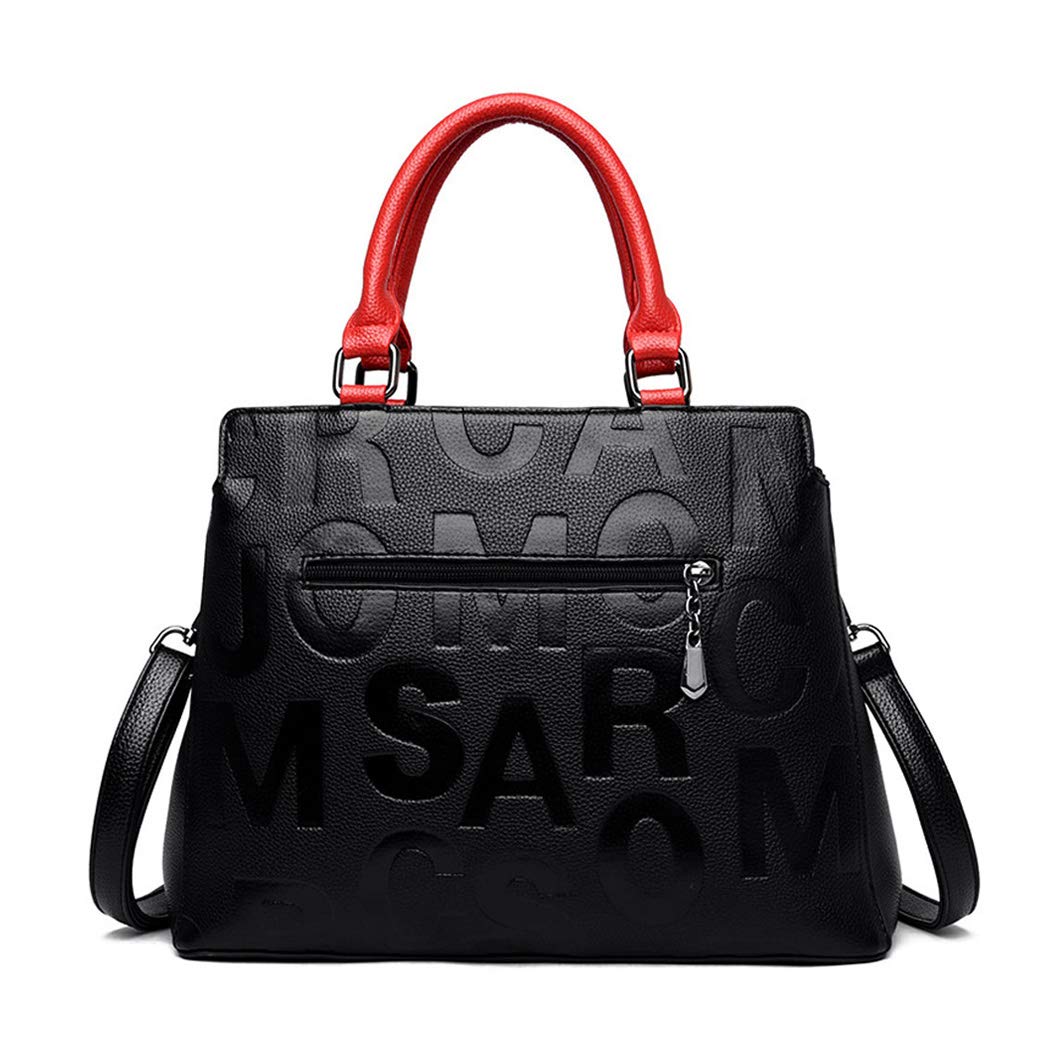 EBXN Mujer Bolsos Bandolera