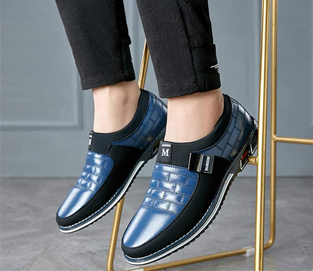 Zapatos Casuales Ligeros