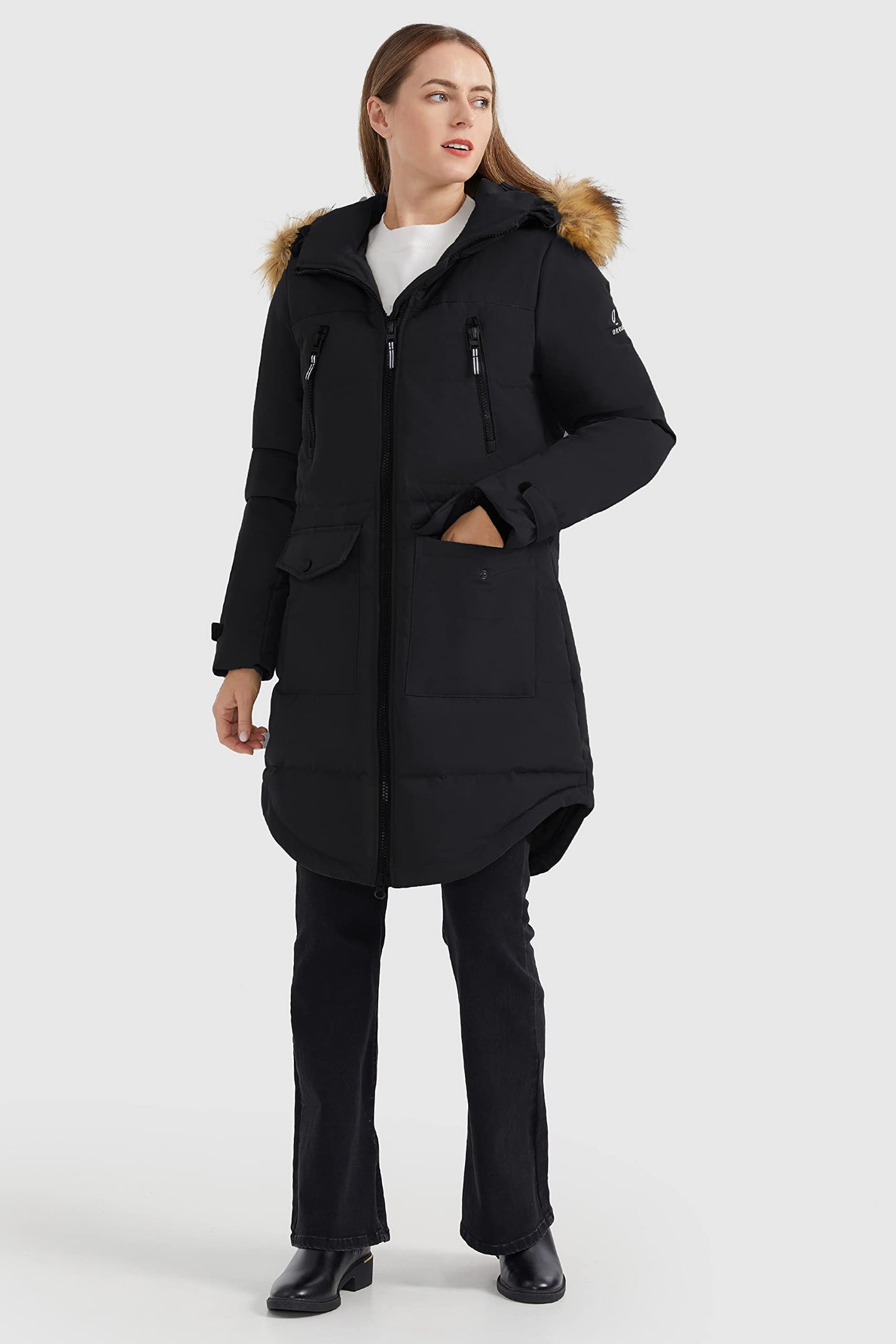 EBXN Chaqueta