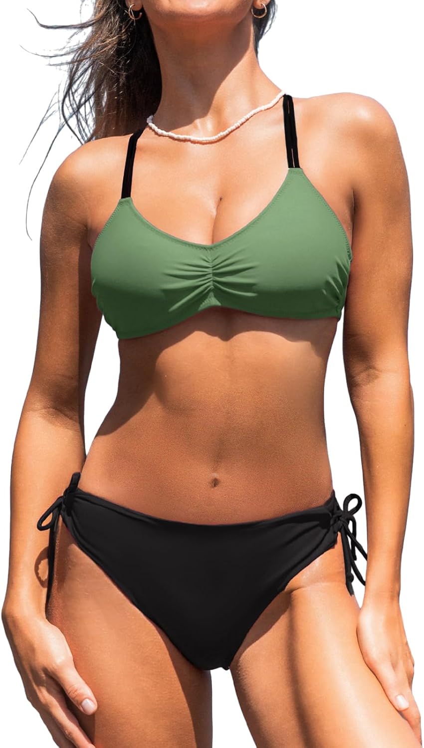 Bikini Reversible