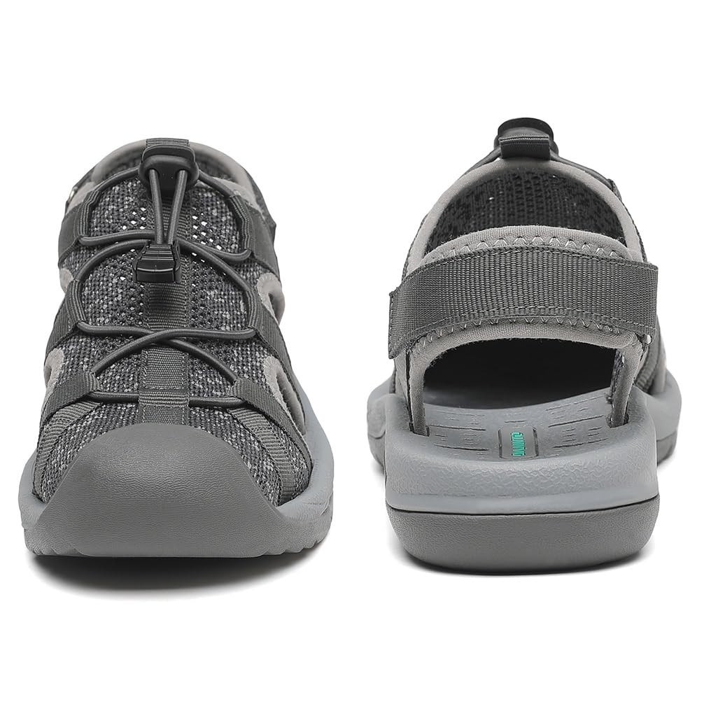 Sandalias Deportivas Mujer
