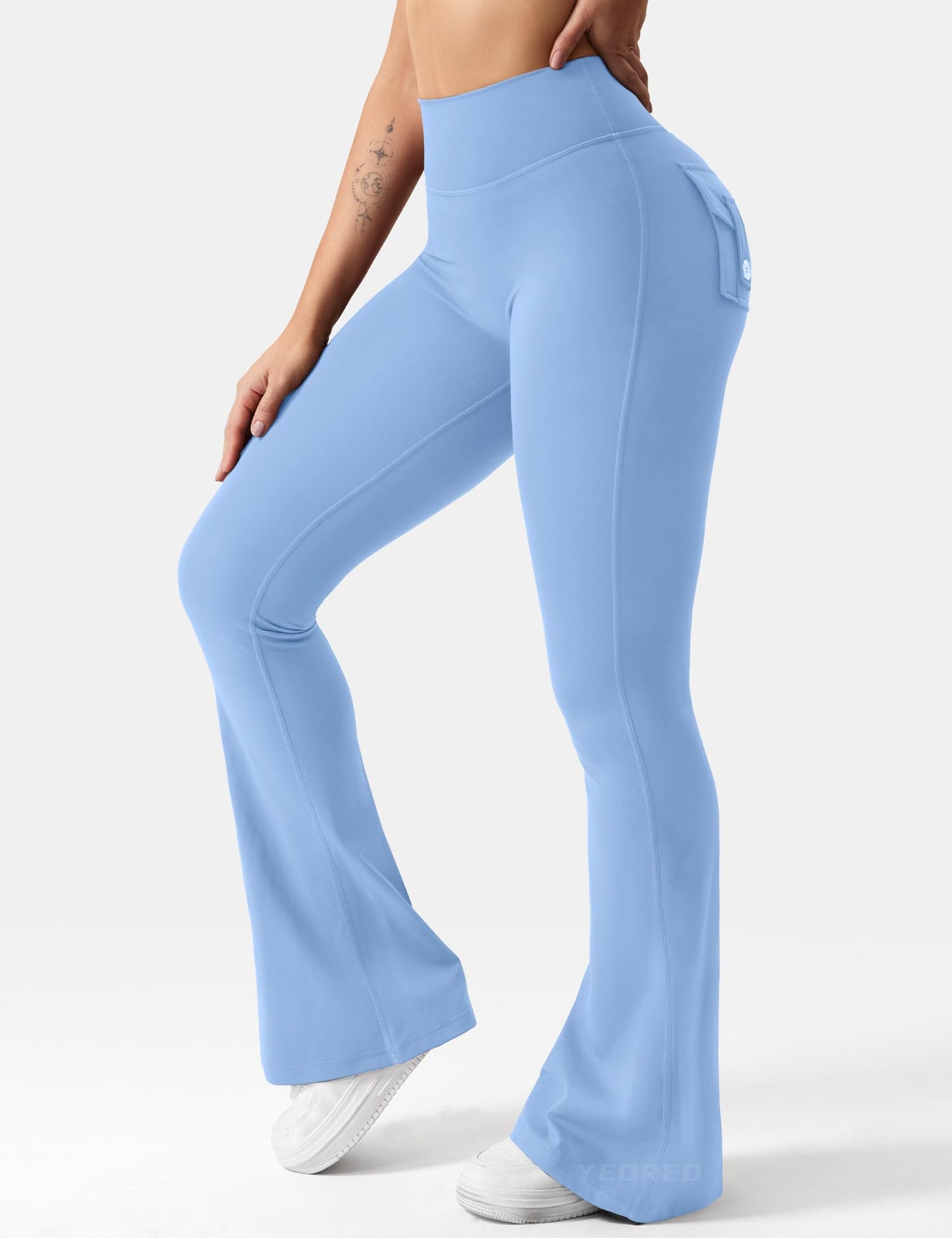 EBXN Workout Leggings