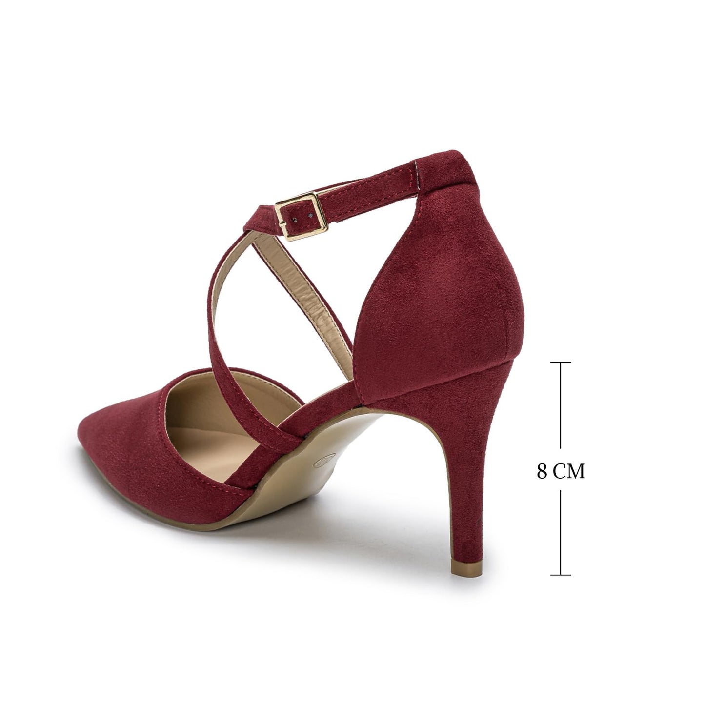 Zapatos Tacón