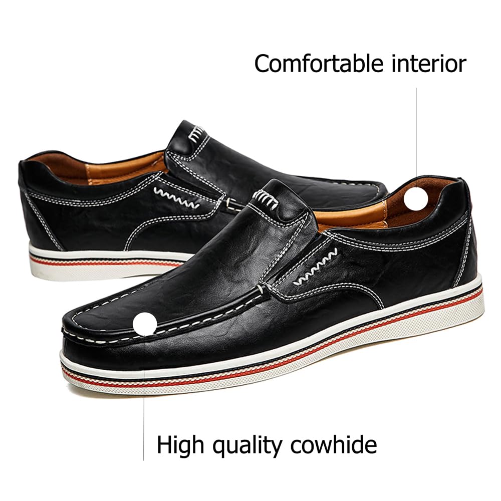 Business Footwear