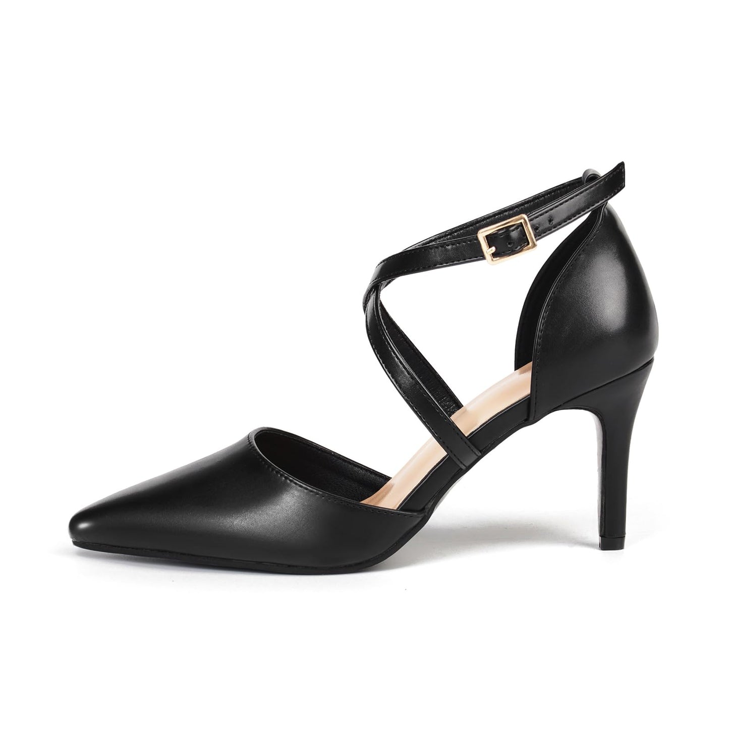 Zapatos Tacón