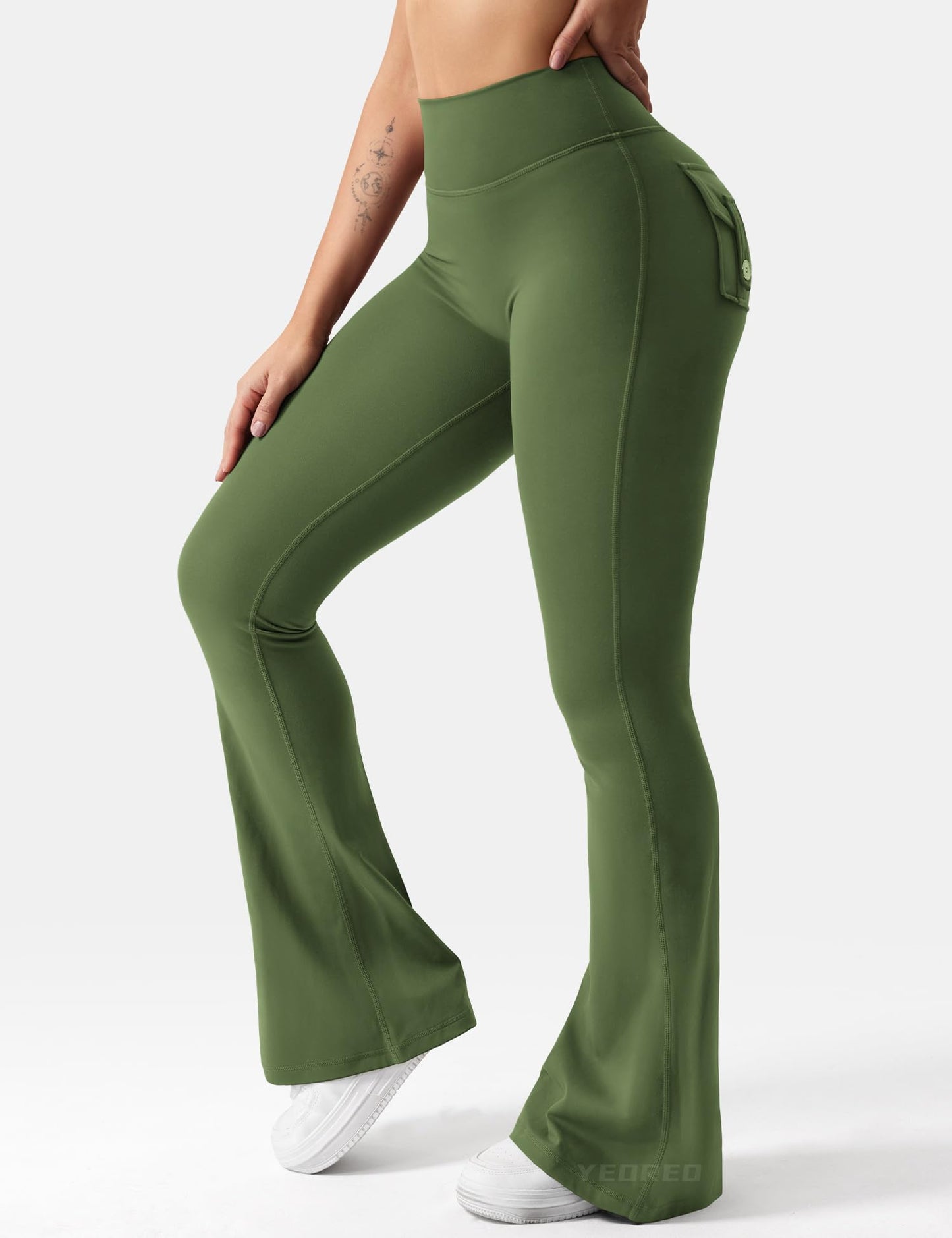 EBXN Workout Leggings