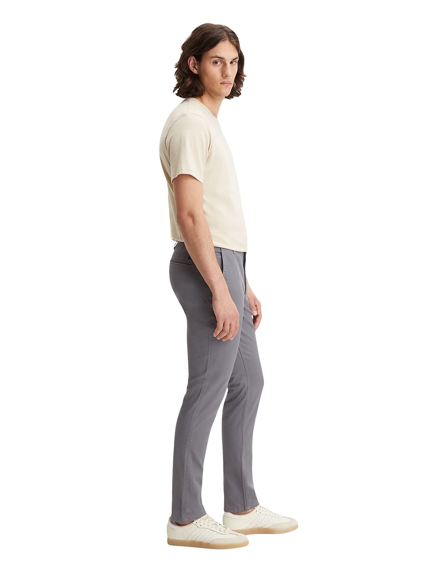 EBXN Skinny Pants para Hombre