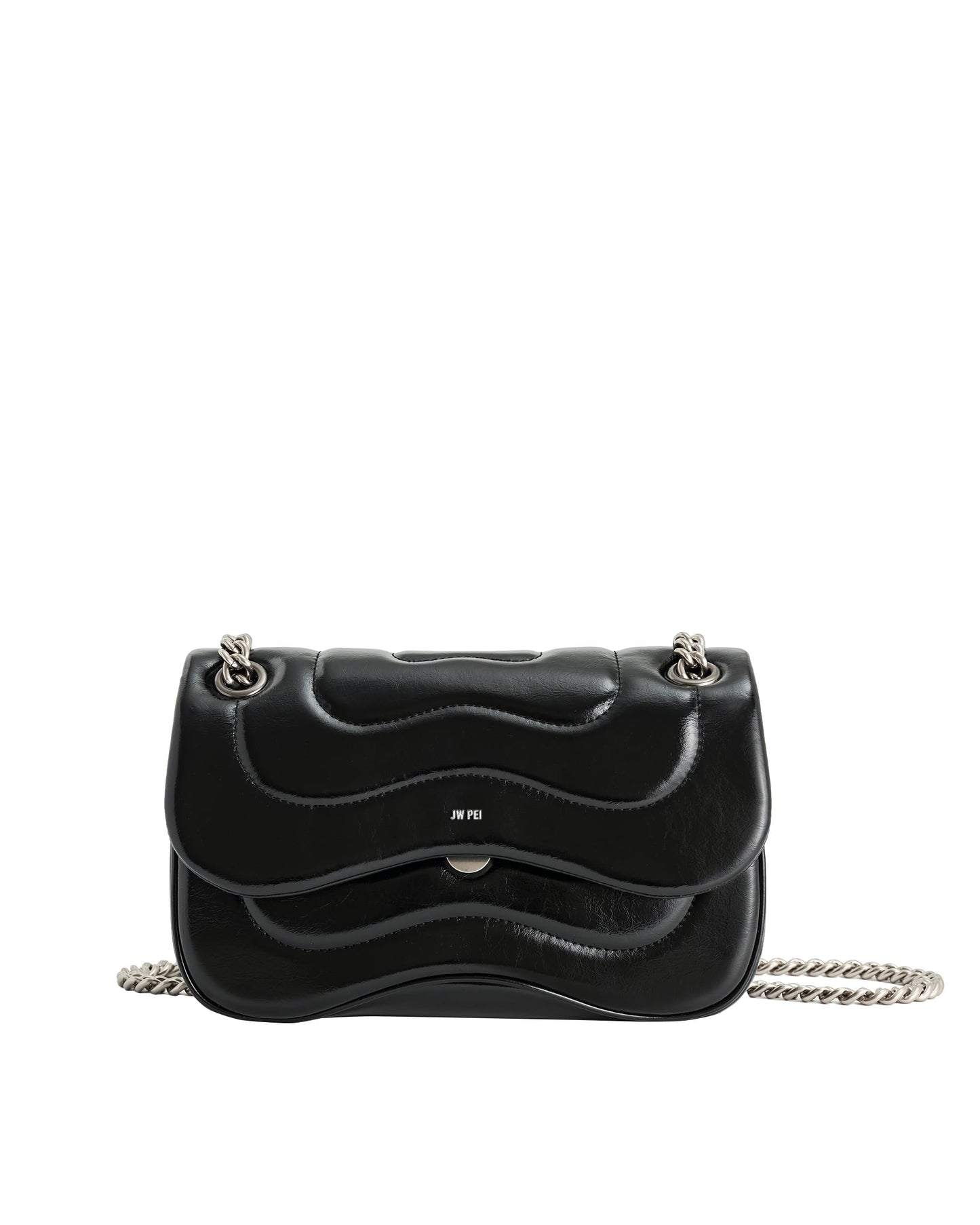 EBXN Bolsos Bandolera Tina para Mujer