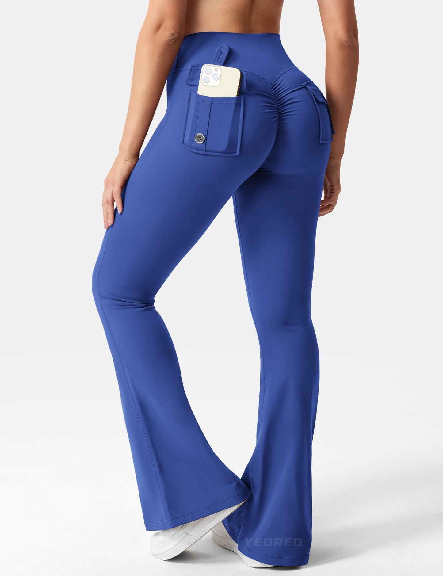 EBXN Workout Leggings