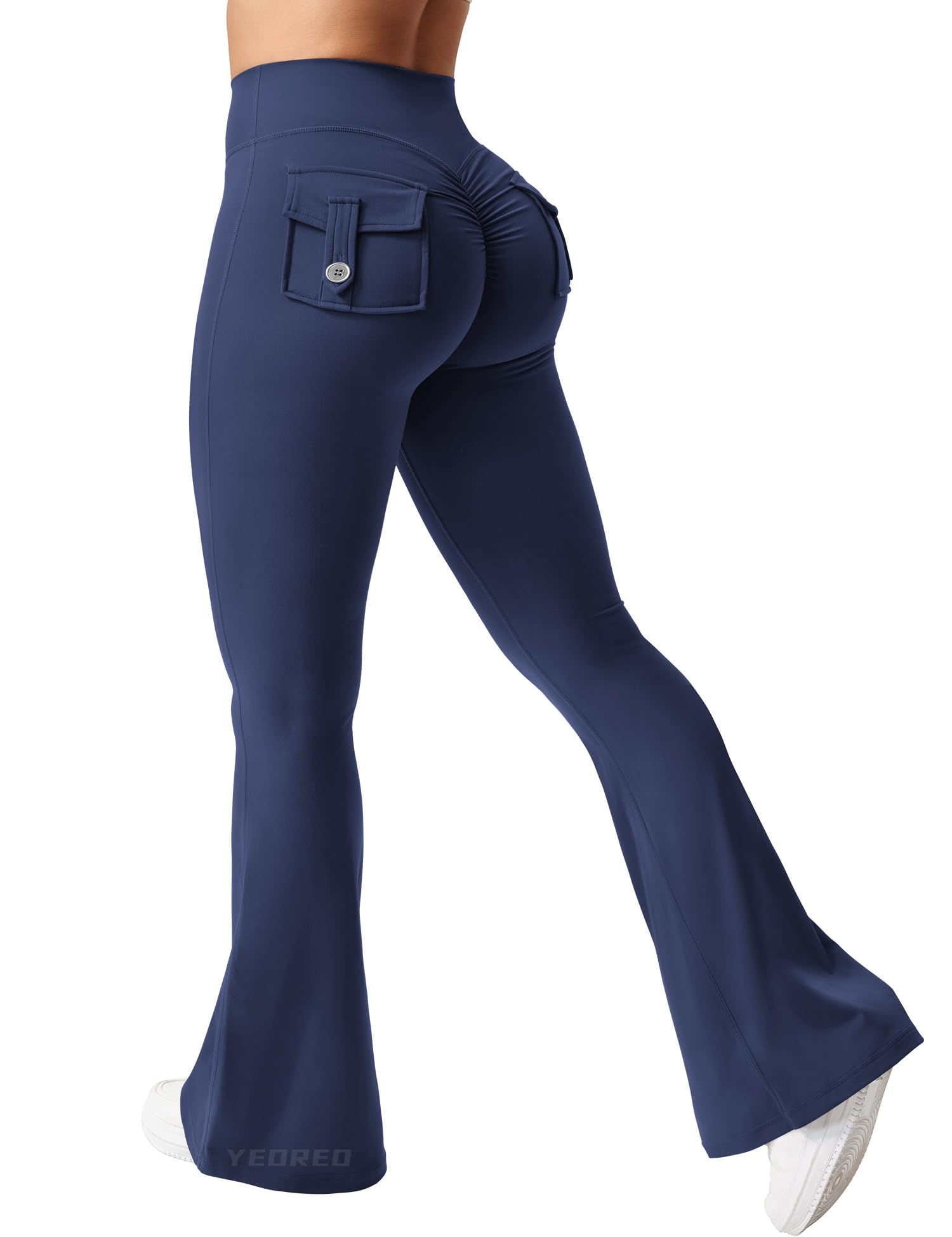 EBXN Workout Leggings