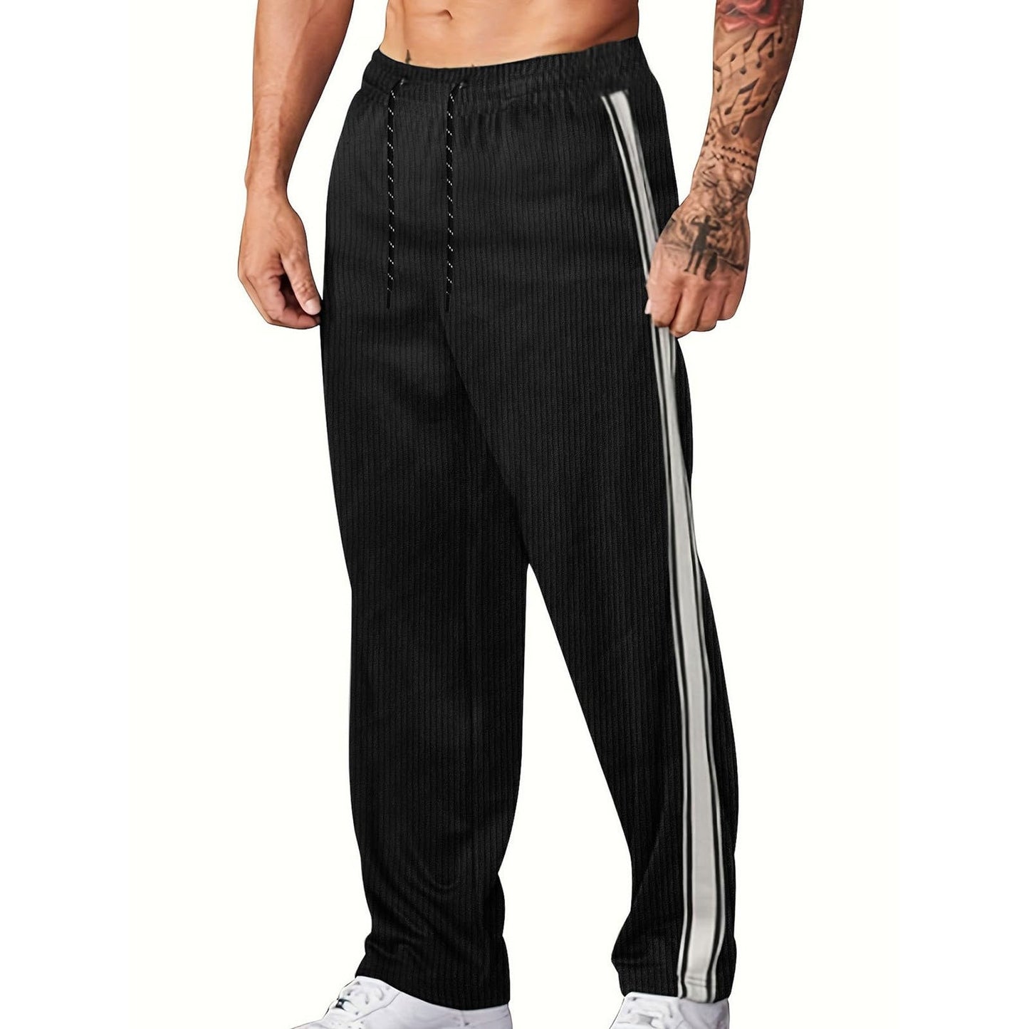 EBXN Pantalones de deporte