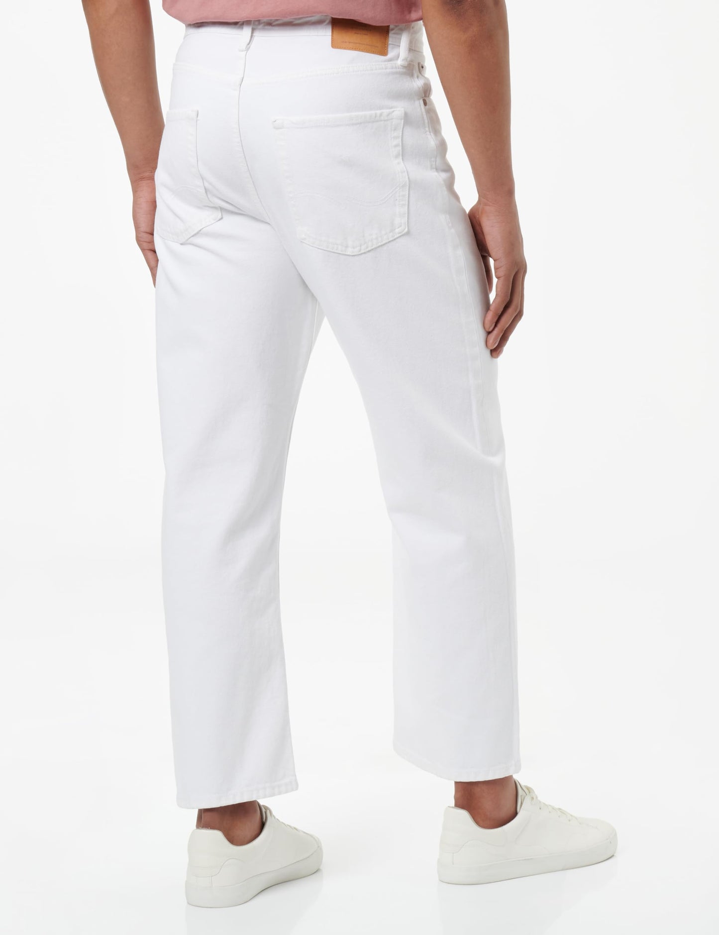 EBXN Jeans para Hombre