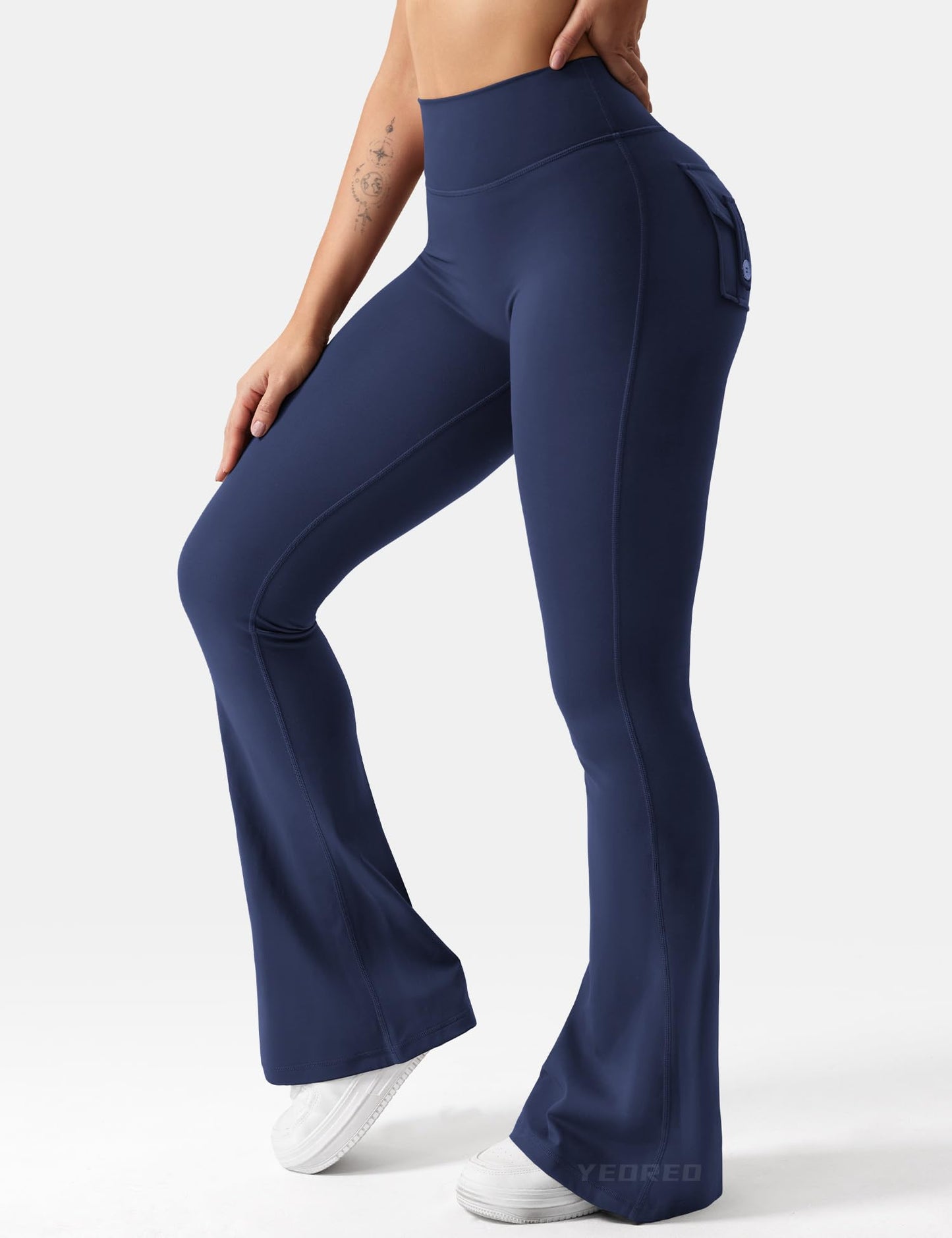 EBXN Workout Leggings