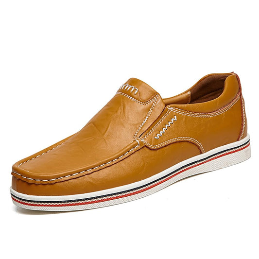 Business Footwear
