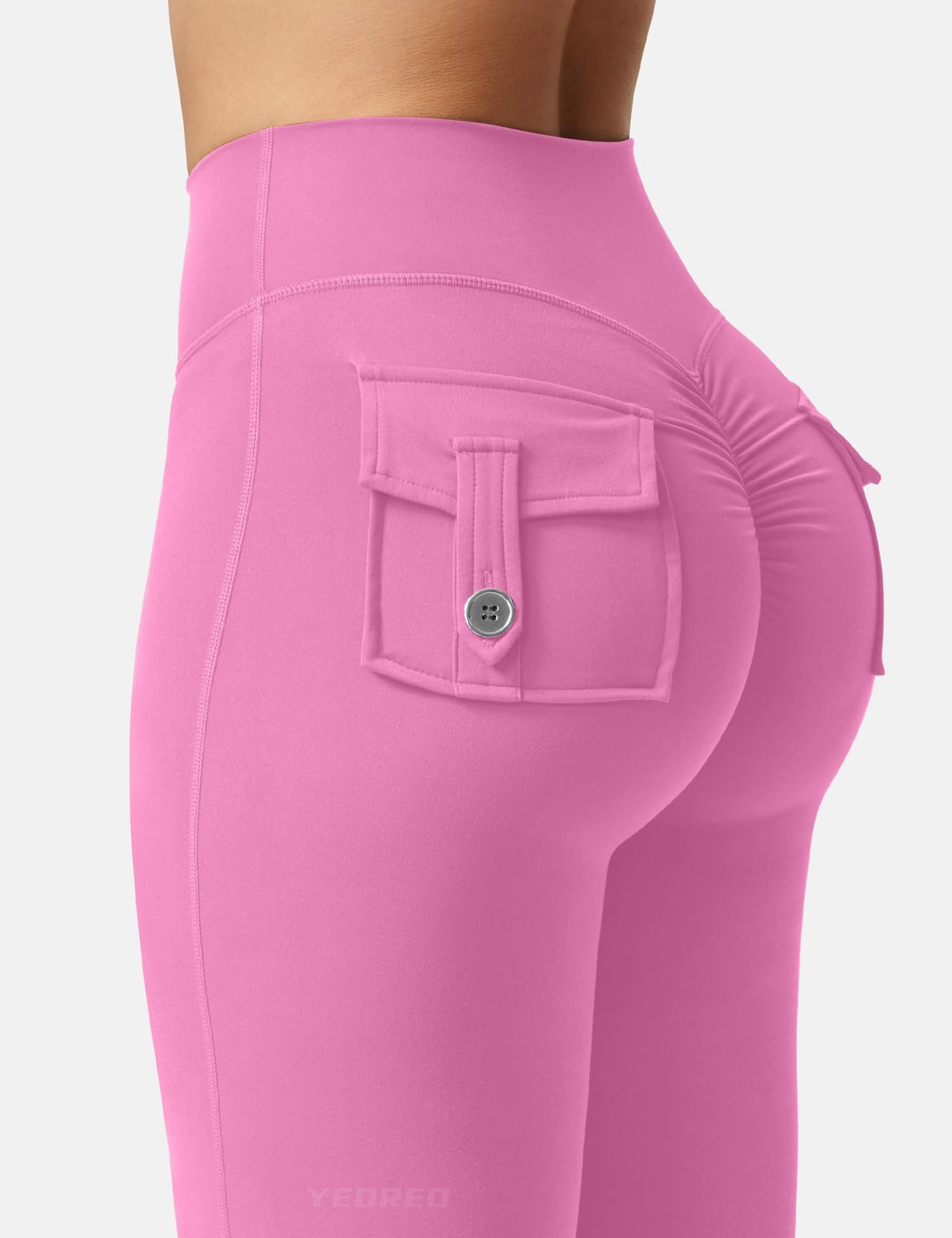 EBXN Workout Leggings
