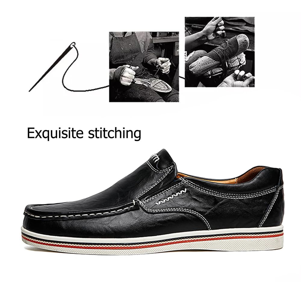 Business Footwear