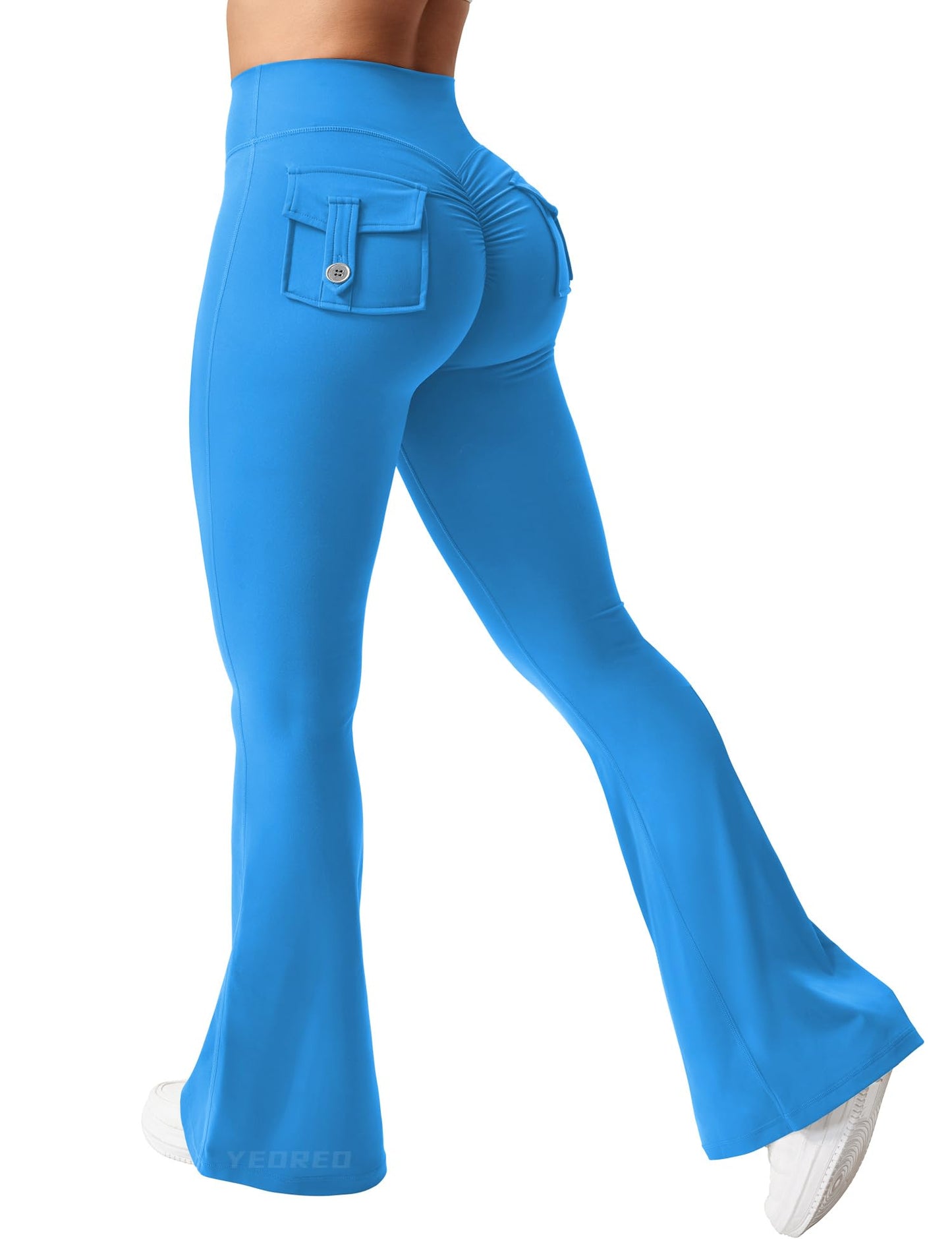 EBXN Workout Leggings