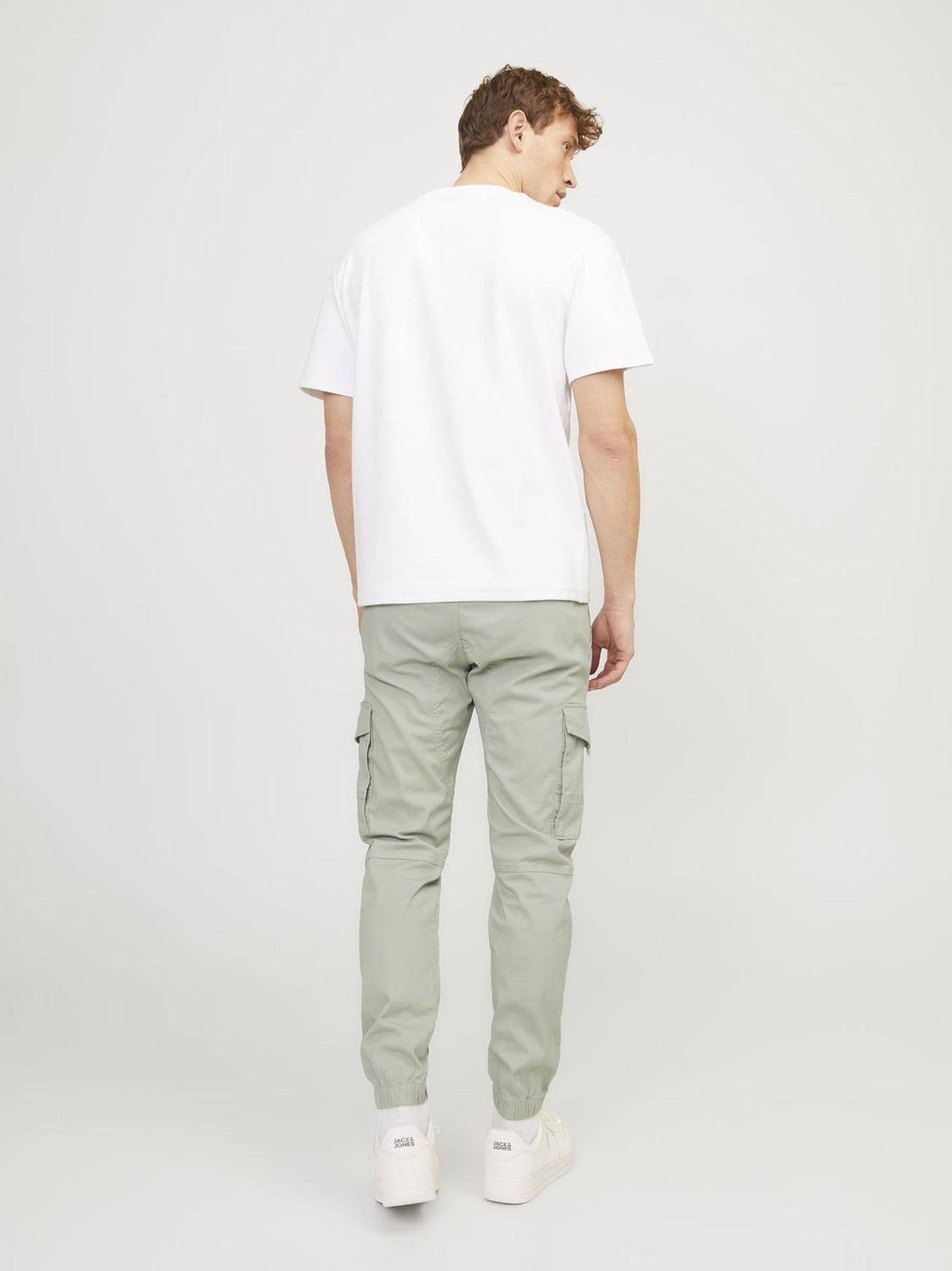 EBXN -  Cargo Trousers Slim